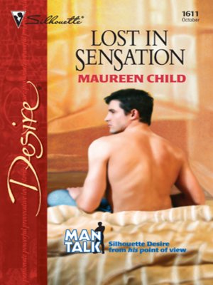 cover image of Lost in Sensation